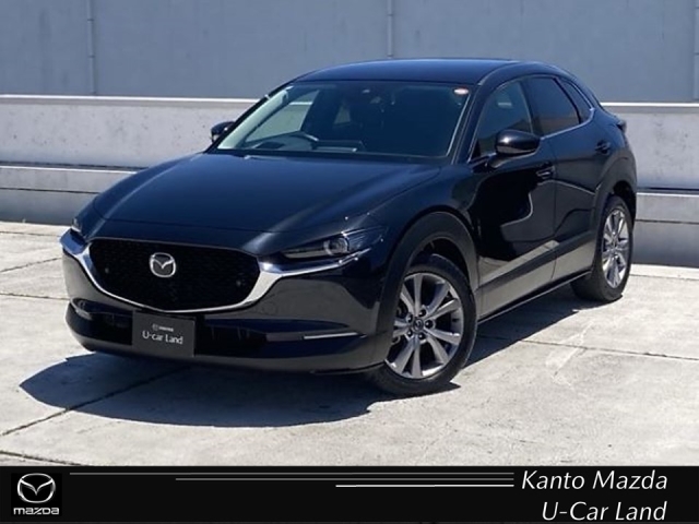 CX-30 2.0 20S プロアクティブ