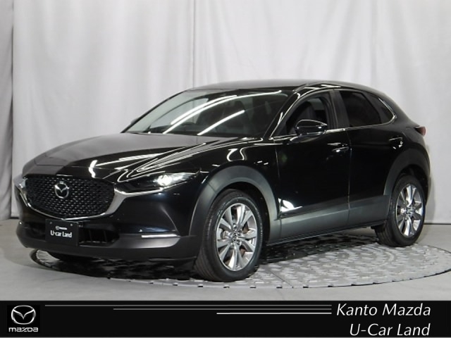 新着中古車