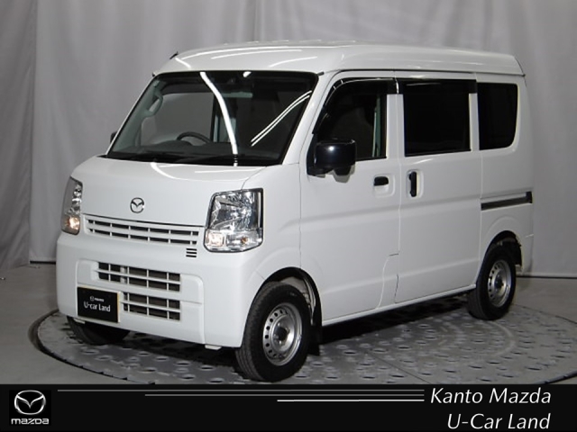 新着中古車