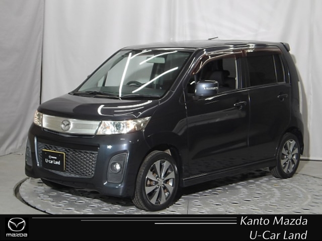 新着中古車