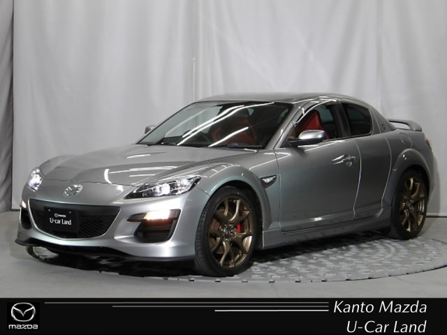 新着中古車