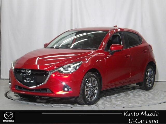 新着中古車