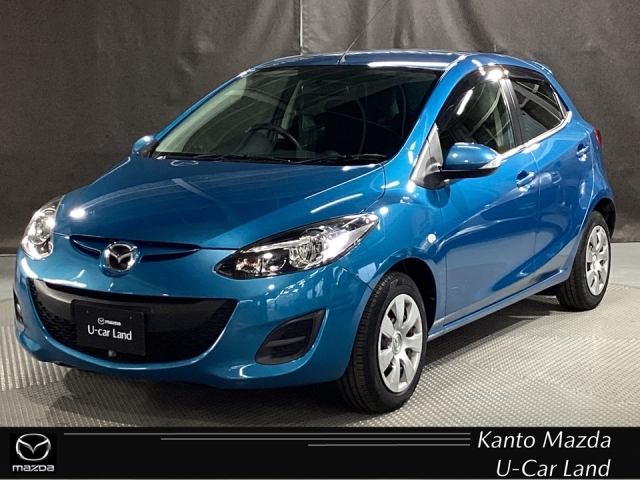 新着中古車