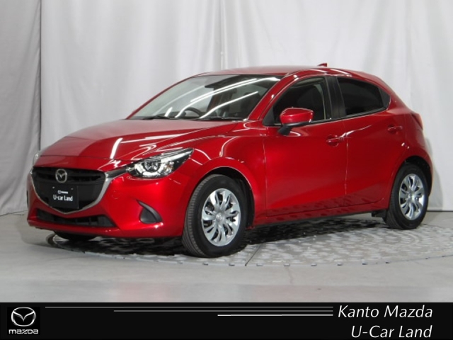 新着中古車