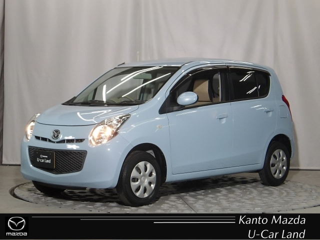 新着中古車