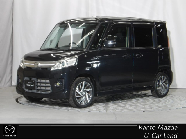 フレアワゴン　カスタムスタイル 660 カスタムスタイル XT