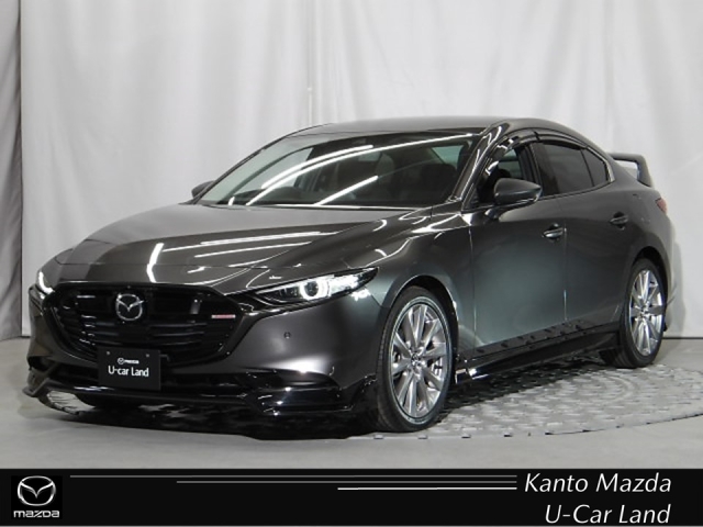 新着中古車