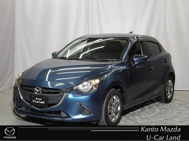 新着中古車