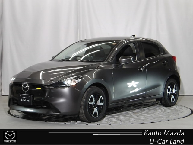 MAZDA2 1.5 15BD