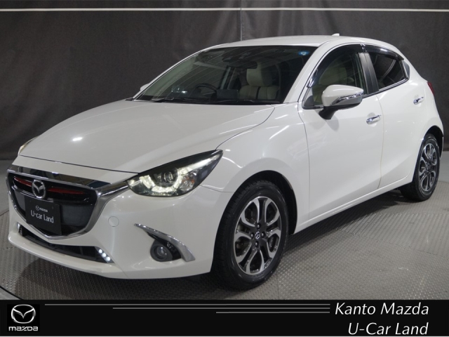 新着中古車