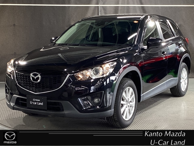 CX-5 2.0 20S