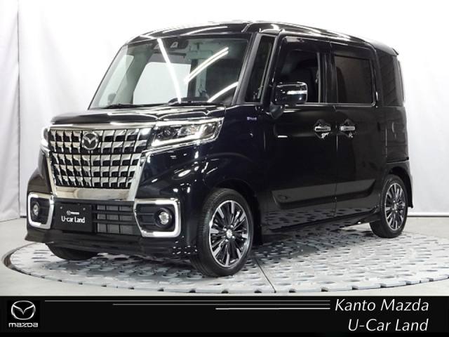 新着中古車