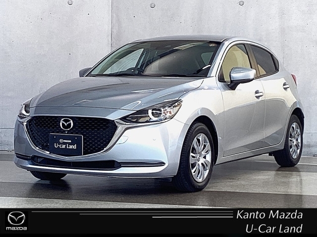 MAZDA2 1.5 15S スマート エディション