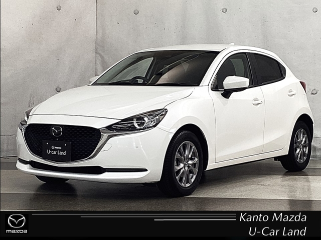 新着中古車