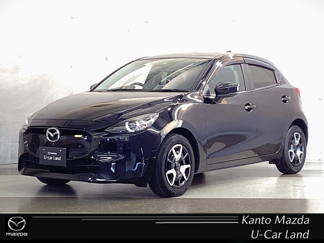 MAZDA2 1.5 15BD
