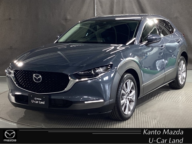 CX-30 2.0 20S Lパッケージ