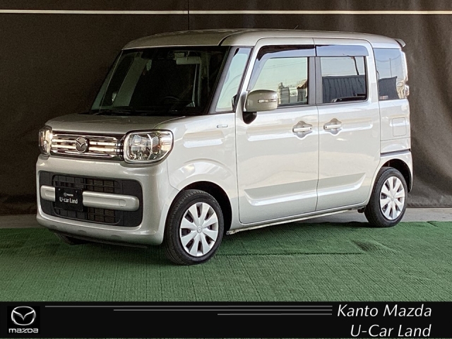 フレアワゴン 660 ハイブリッド XS