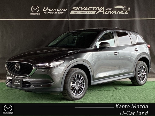 CX-5 25S スマート エディション 4WD