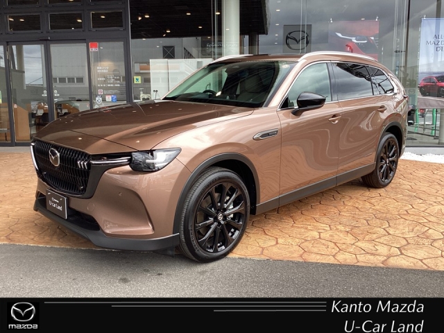 CX-80 3.3 XD ドライブ エディション