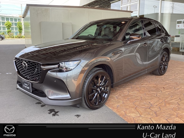 新着中古車