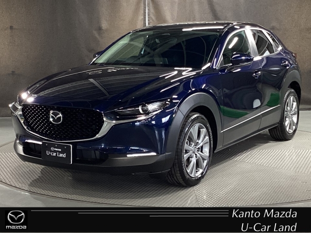 CX-30 20S i セレクション