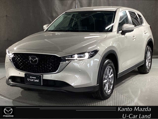 CX-5 2.2 XD スマート エディション