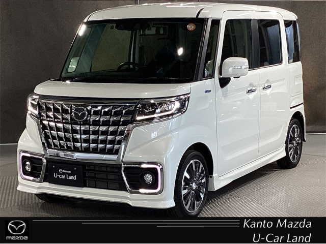 新着中古車