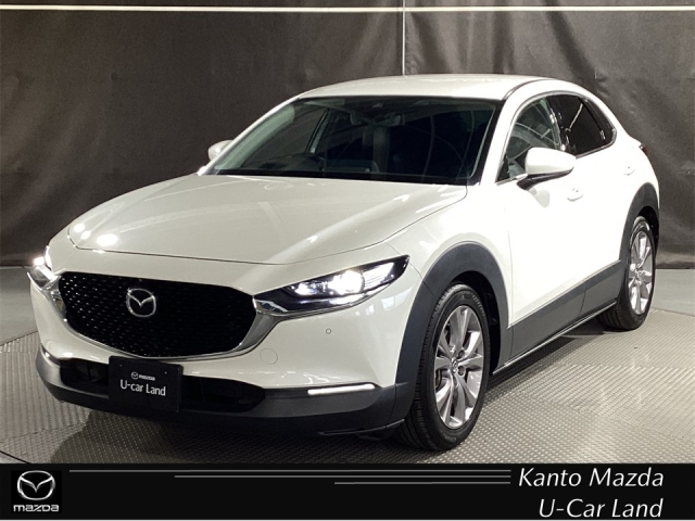 CX-30 1.8 XD Lパッケージ