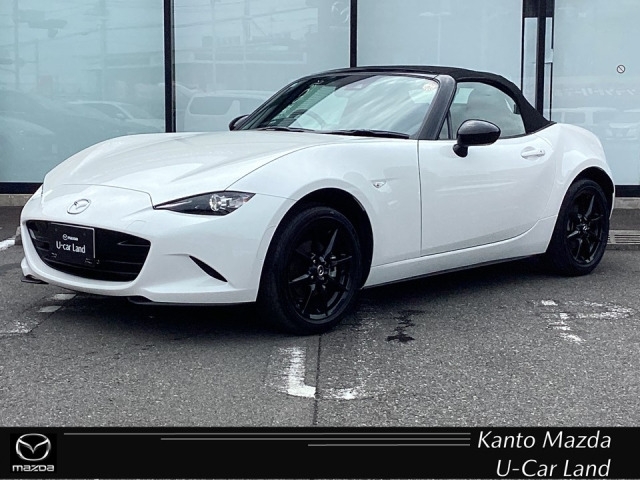 新着中古車