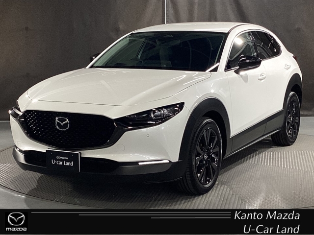 CX-30 1.8 XD ドライブ エディション