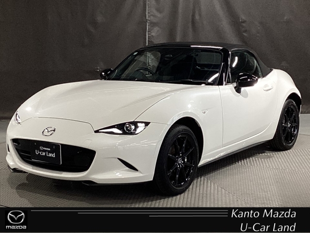 新着中古車
