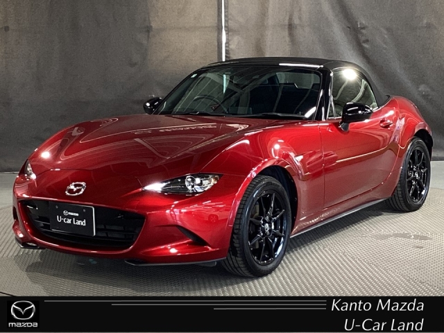 新着中古車