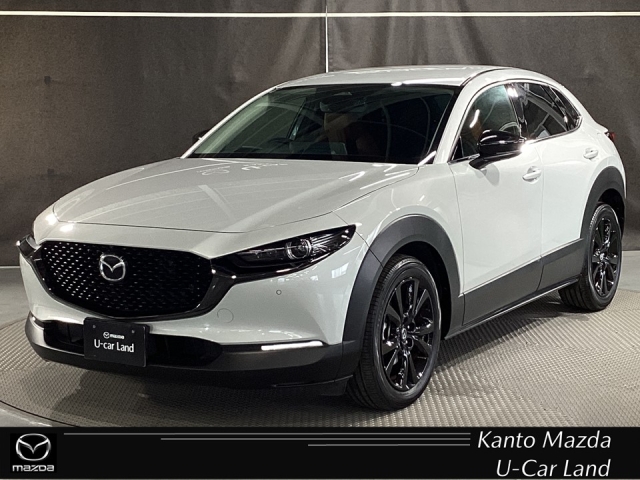 CX-30 1.8 XD レトロスポーツエディション ディーゼルターボ