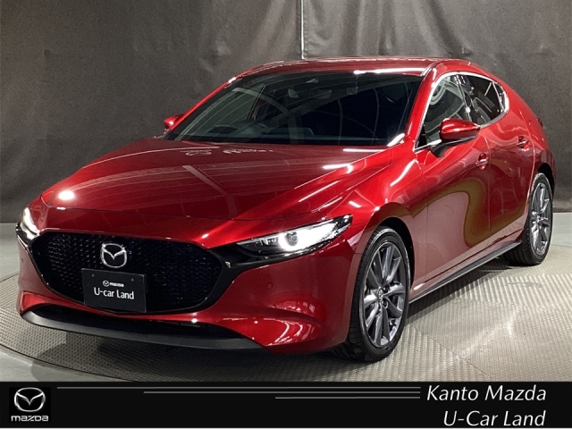 新着中古車