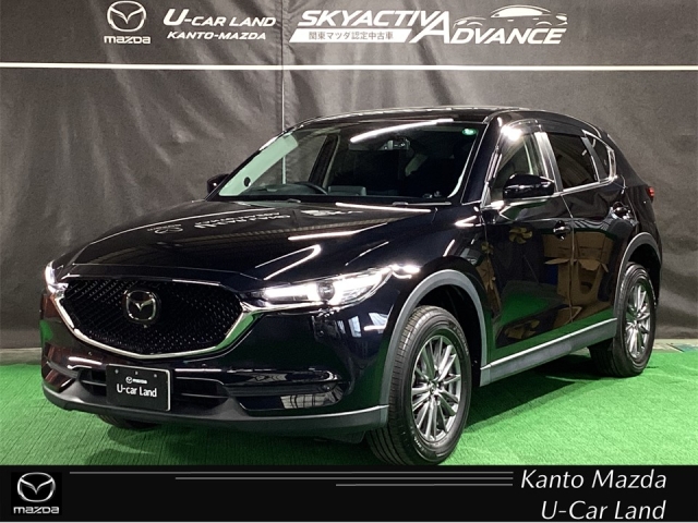 CX-5 2.0 20S プロアクティブ