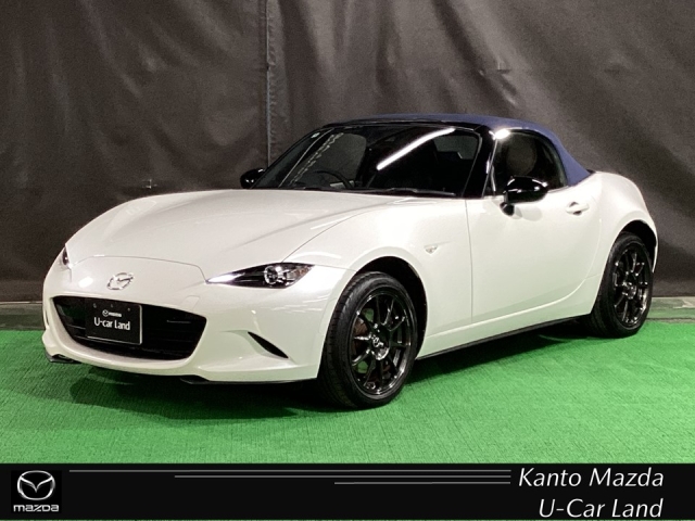 ロードスター 1.5 990S