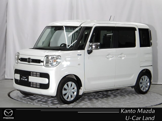 フレアワゴン 660 カスタムスタイル ハイブリッド XG