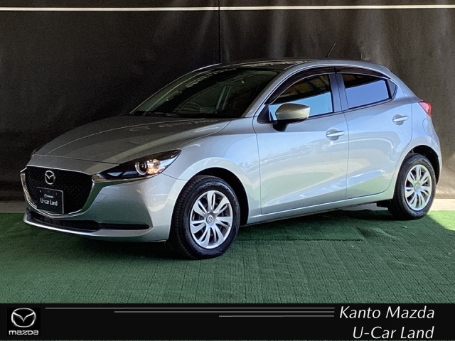 MAZDA2 1.5 15S