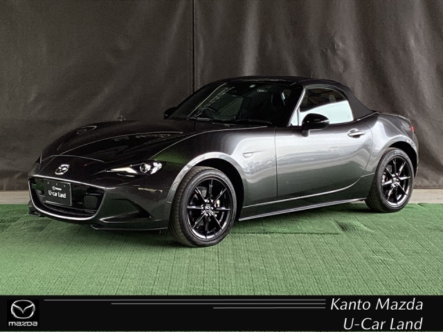 ロードスター 1.5 S スペシャルパッケージ