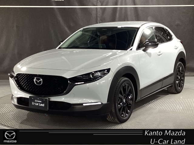 CX-30 2.0 20S レトロスポーツエディション