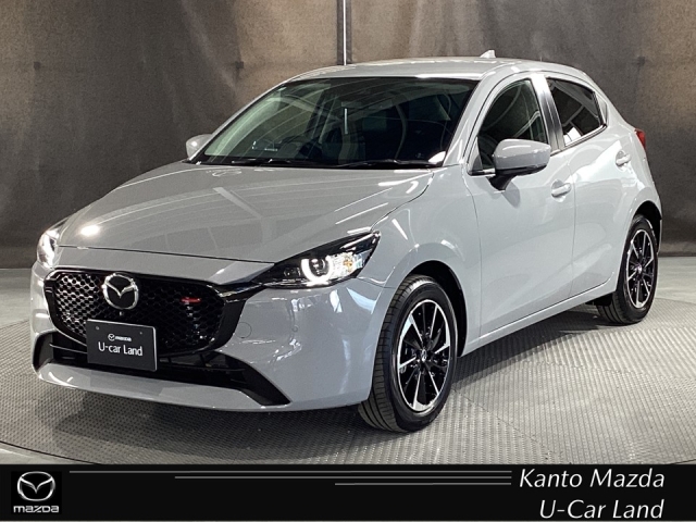 MAZDA2 1.5 15スポルト