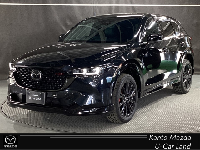 CX-5 2.2 XD スポーツ アピアランス ディーゼルターボ