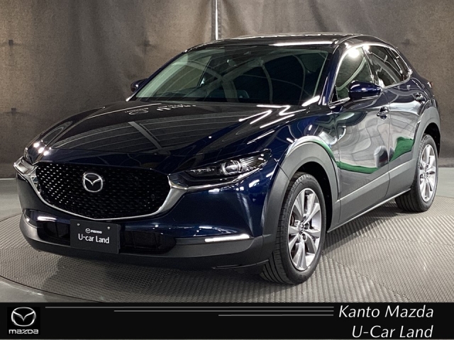 CX-30 2.0 20S プロアクティブ ツーリングセレクション