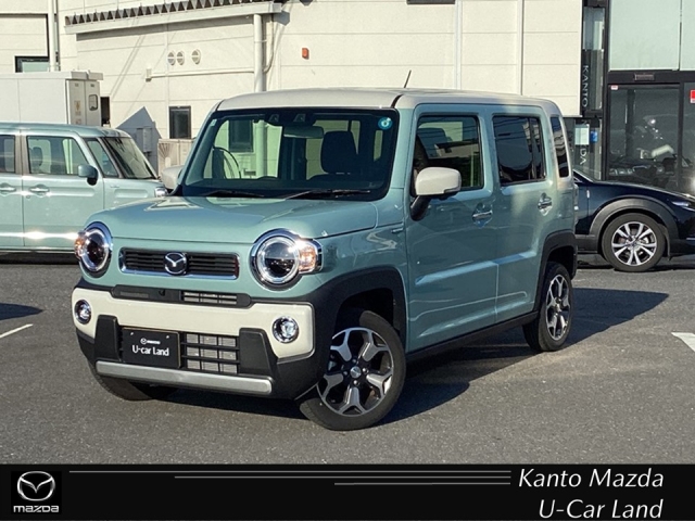 新着中古車