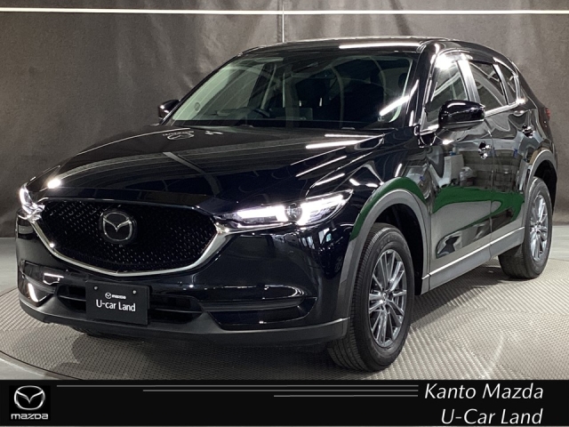 CX-5 2.0 20S スマート エディション