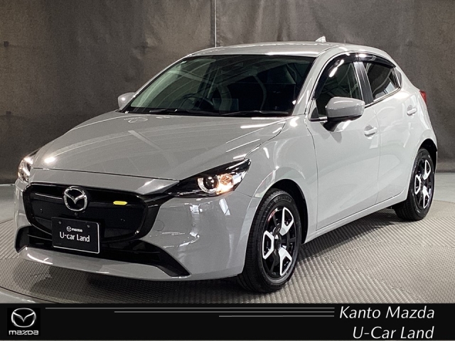 MAZDA2 1.5 15BD