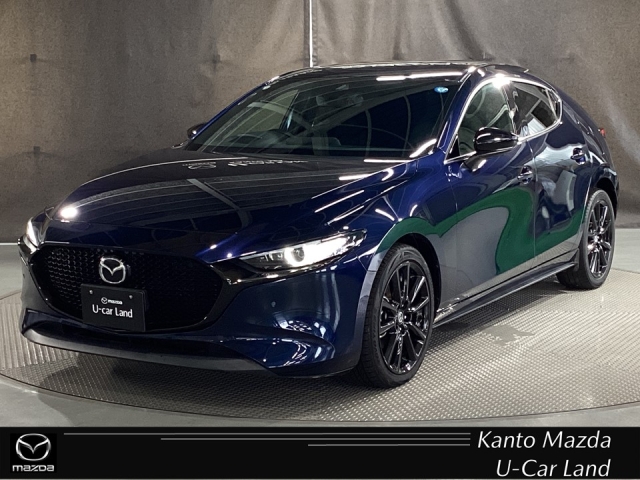 新着中古車