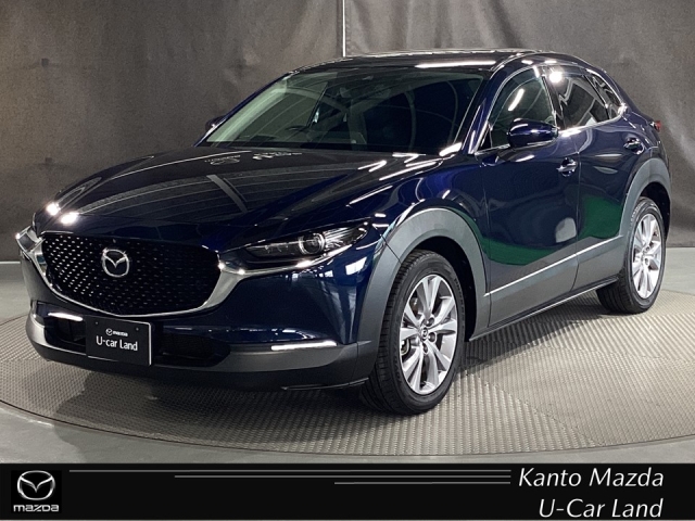 CX-30 2.0 20S Lパッケージ