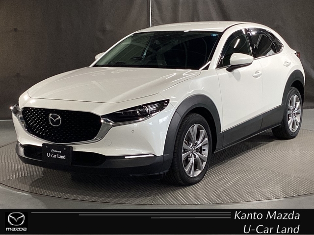 CX-30 1.8 XD プロアクティブ ツーリングセレクション ディーゼルターボ 4WD