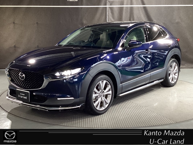 CX-30 2.0 20S プロアクティブ